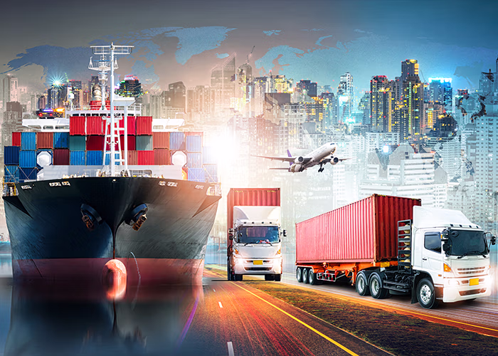 DDL Logistics